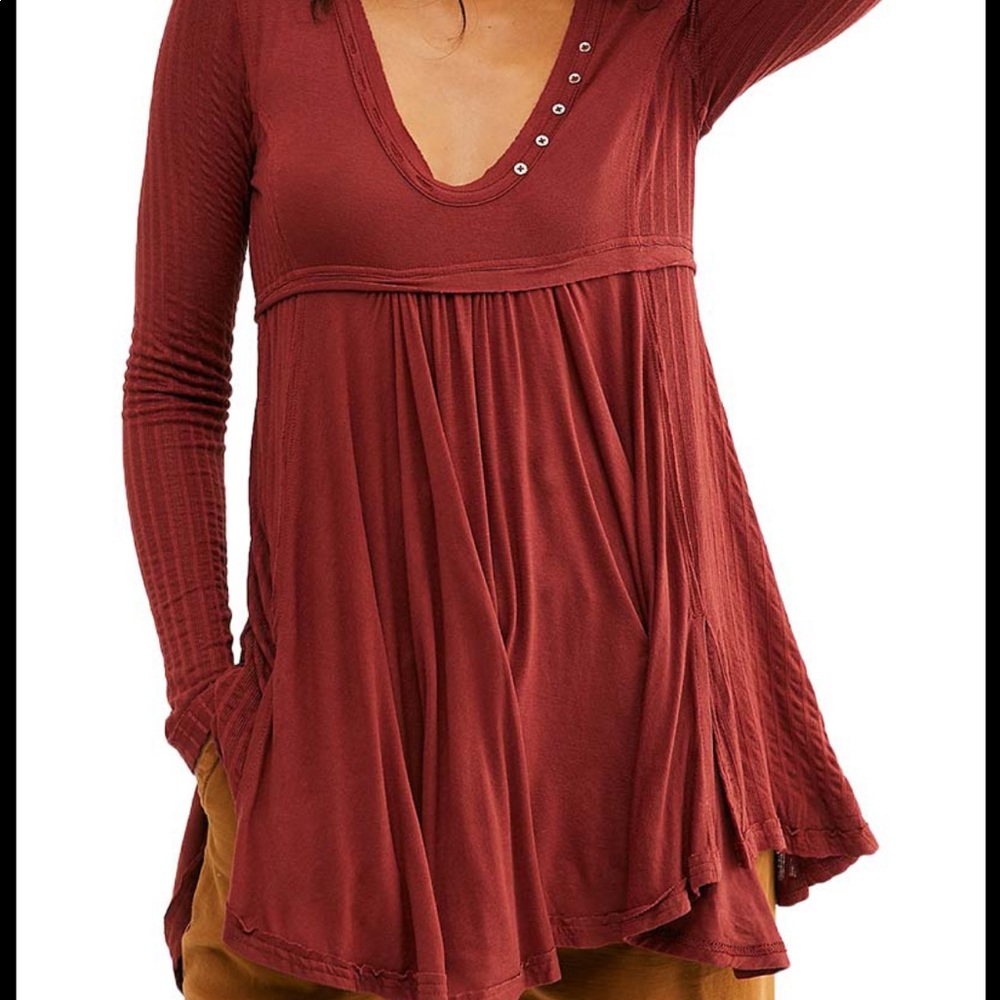 COPY - Free People Top